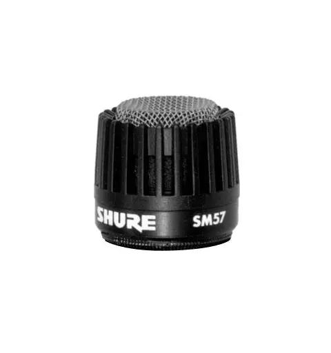 Shure grill for SM57